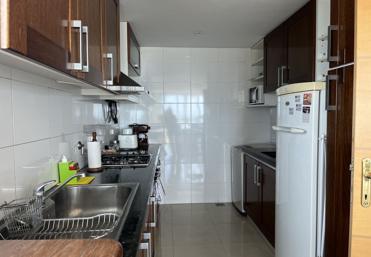 Apartment in Mar Del Plata - Depto Falucho