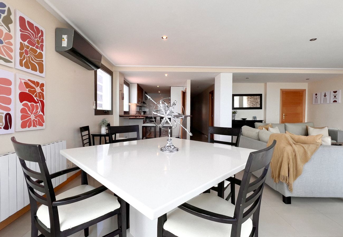 Apartment in Mar Del Plata - Depto Falucho