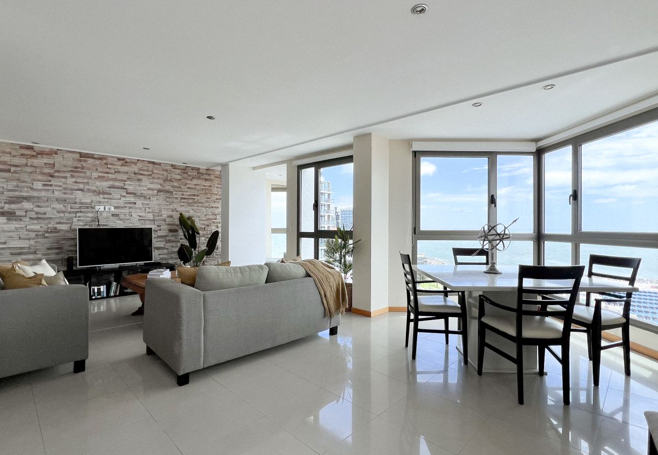 Apartment in Mar Del Plata - Depto Falucho