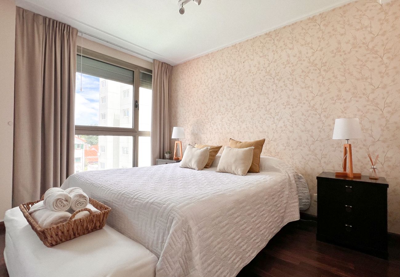 Apartment in Mar Del Plata - Depto Falucho