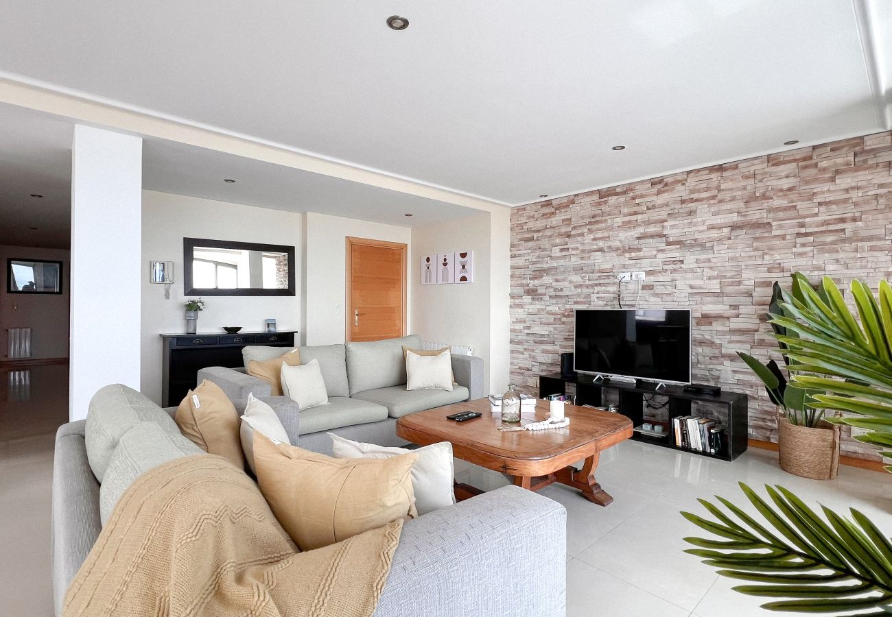 Apartment in Mar Del Plata - Depto Falucho