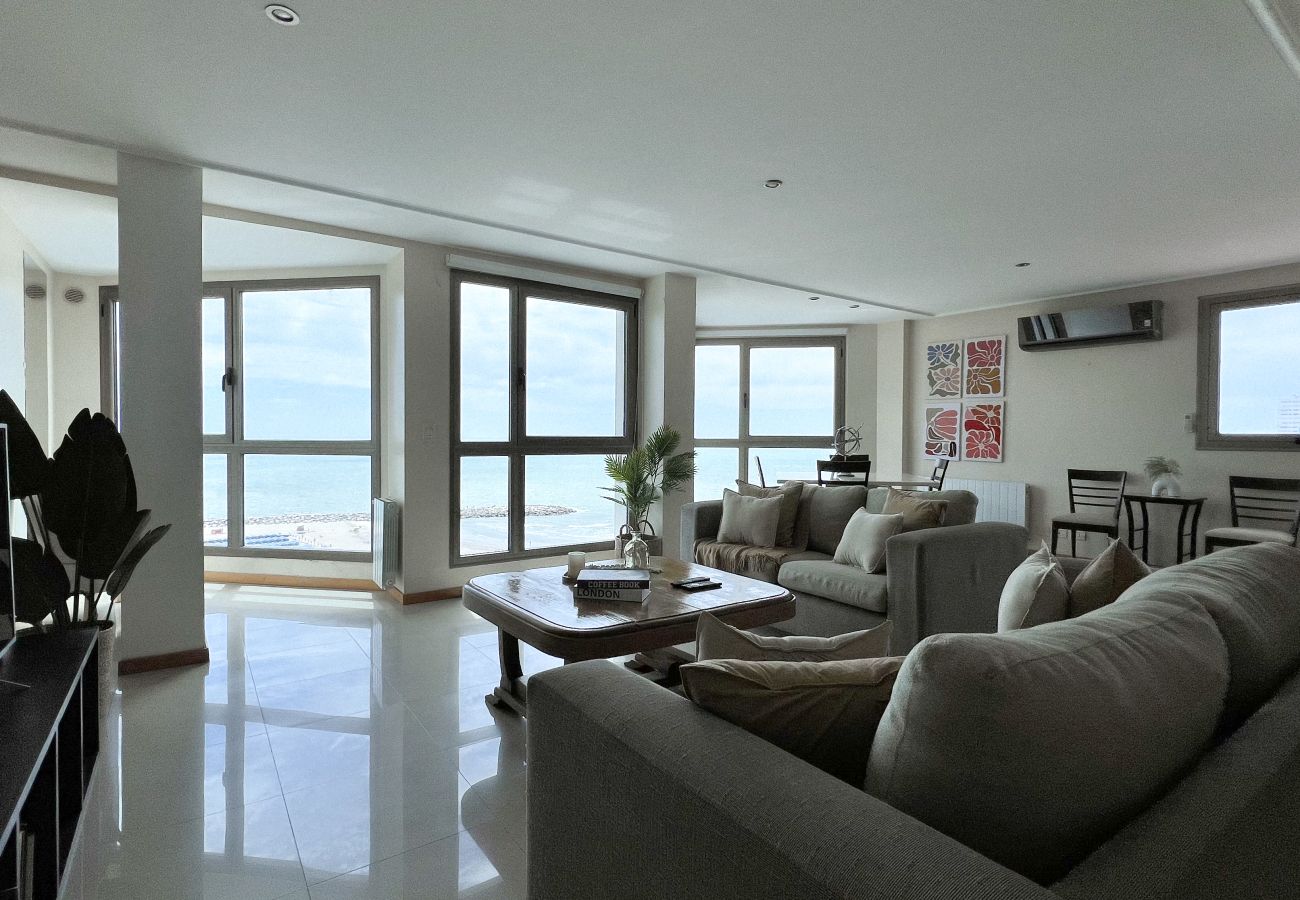 Apartment in Mar Del Plata - Depto Falucho