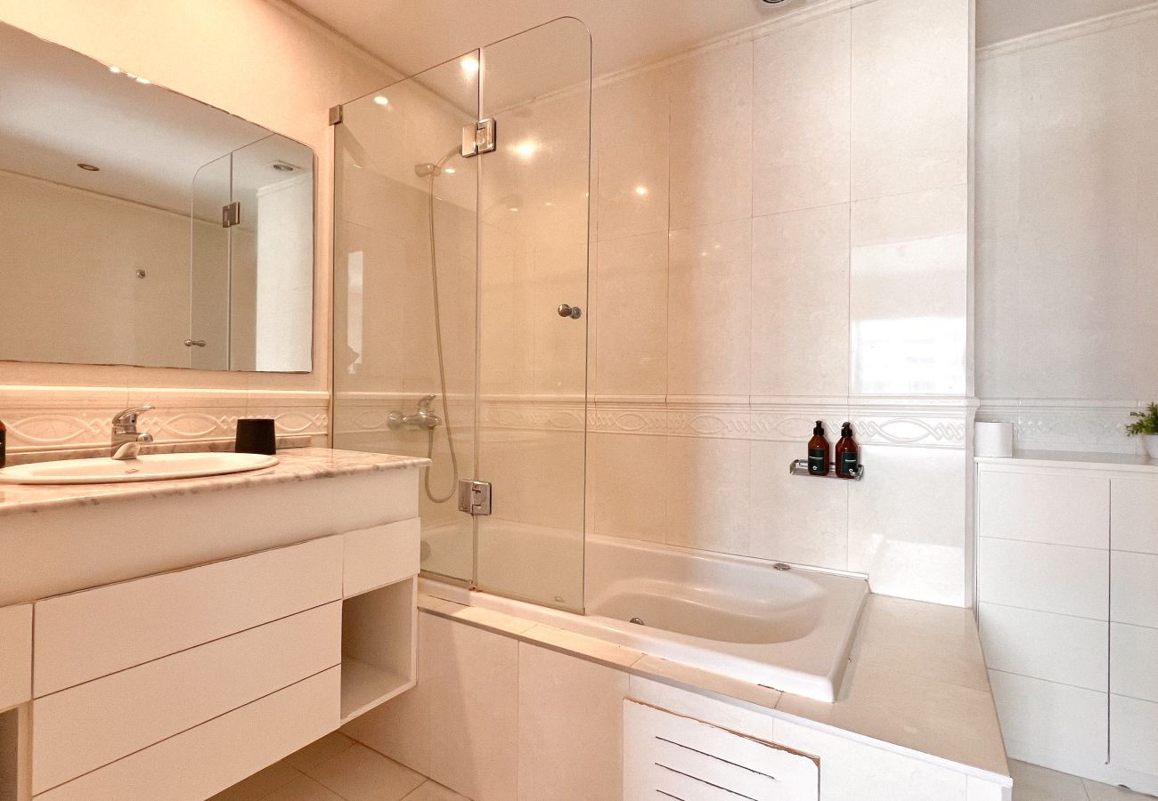 Apartment in Mar Del Plata - Depto Falucho