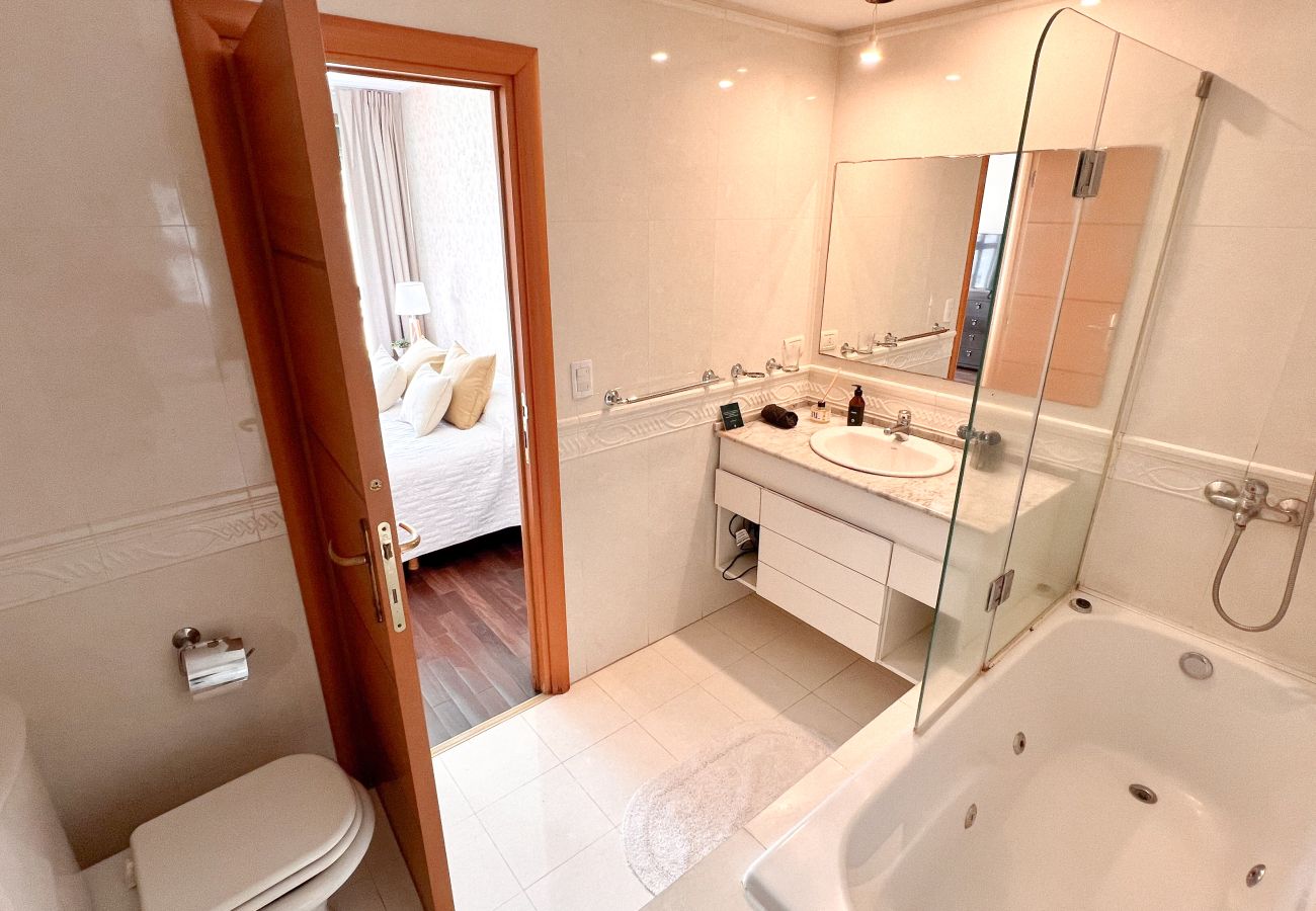 Apartment in Mar Del Plata - Depto Falucho