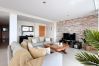 Apartment in Mar Del Plata - Depto Falucho