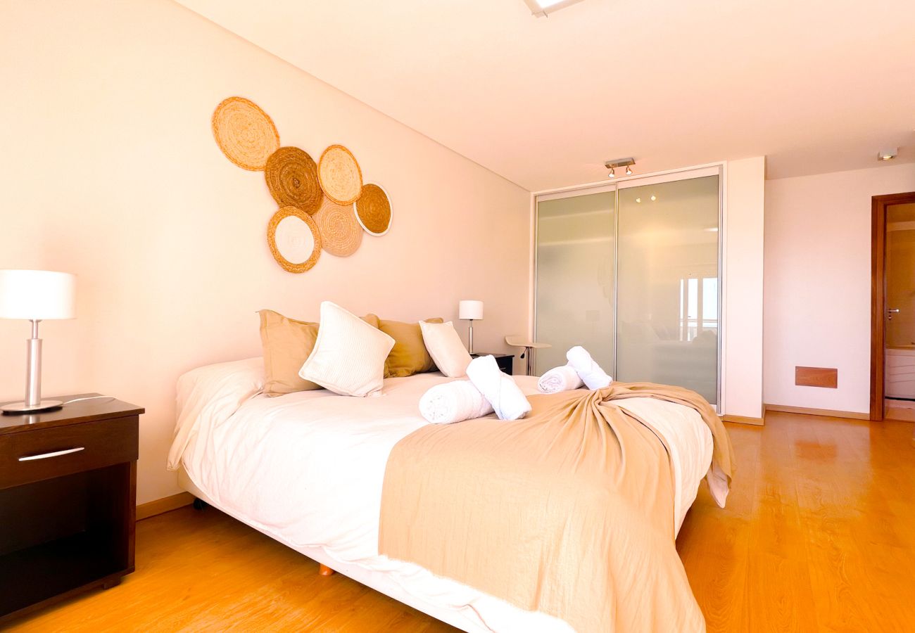 Apartment in Mar Del Plata - Depto Moni