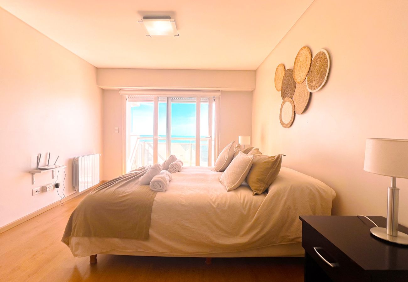 Apartment in Mar Del Plata - Depto Moni