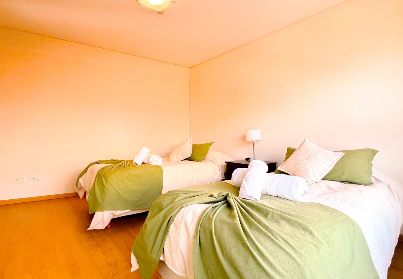 Apartment in Mar Del Plata - Depto Moni