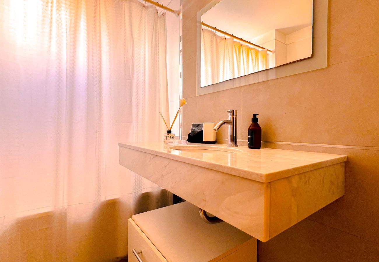 Apartment in Mar Del Plata - Depto Moni