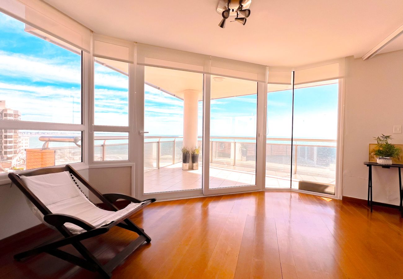 Apartment in Mar Del Plata - Depto Moni