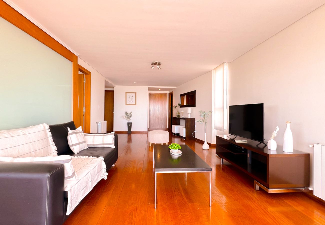 Apartment in Mar Del Plata - Depto Moni