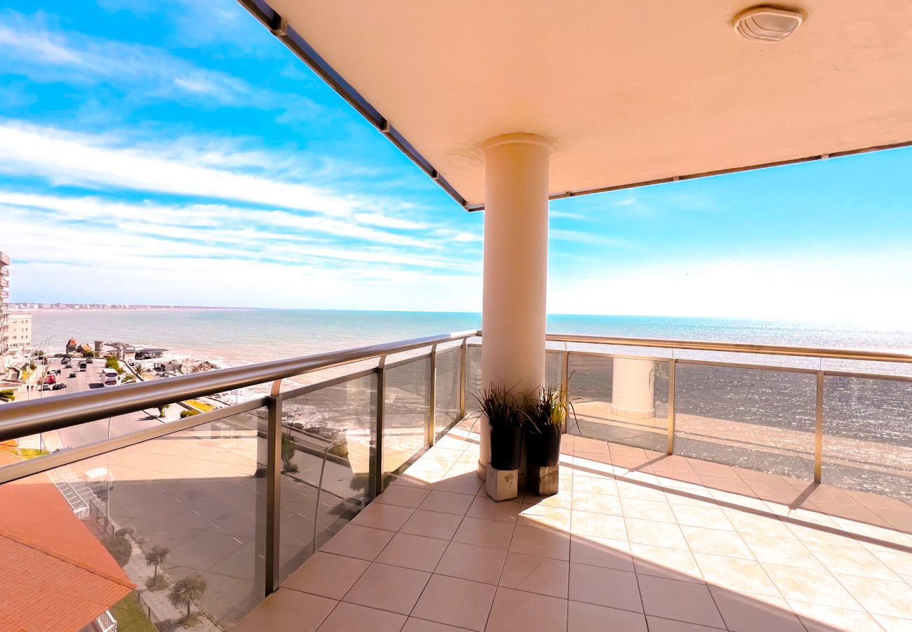 Apartment in Mar Del Plata - Depto Moni