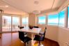 Apartment in Mar Del Plata - Depto Moni