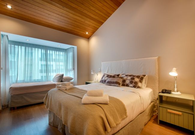  in San Carlos de Bariloche - Suite Center Bariloche 6