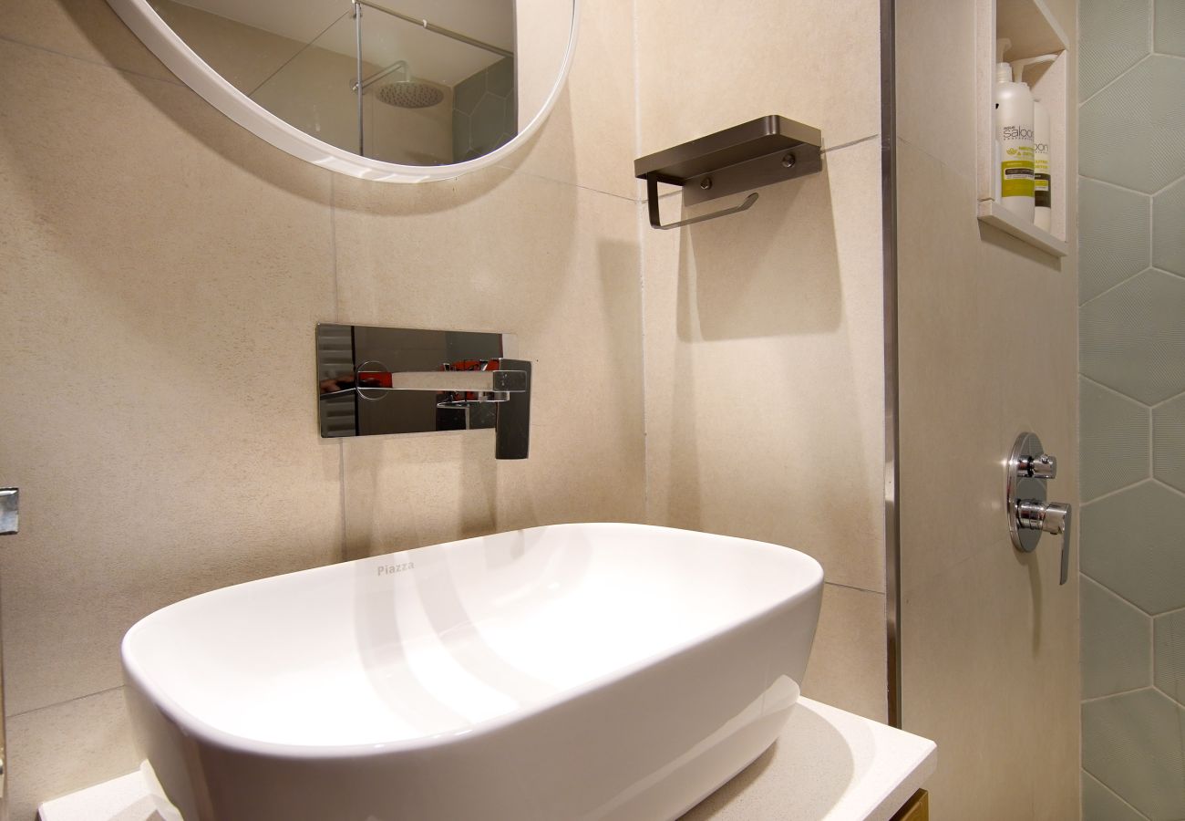 Studio in San Carlos de Bariloche - Suite Center Bariloche 6
