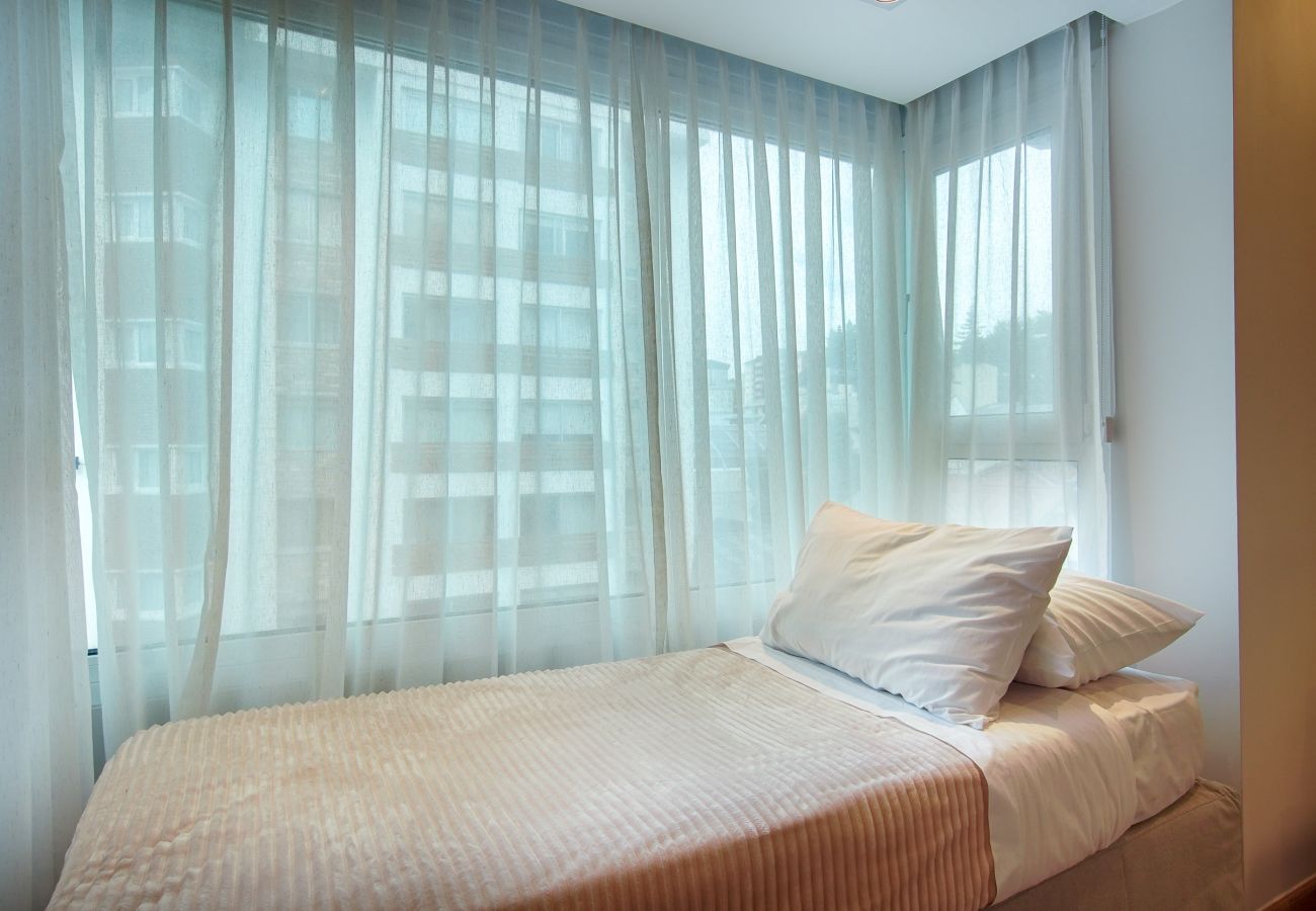 Studio in San Carlos de Bariloche - Suite Center Bariloche 6