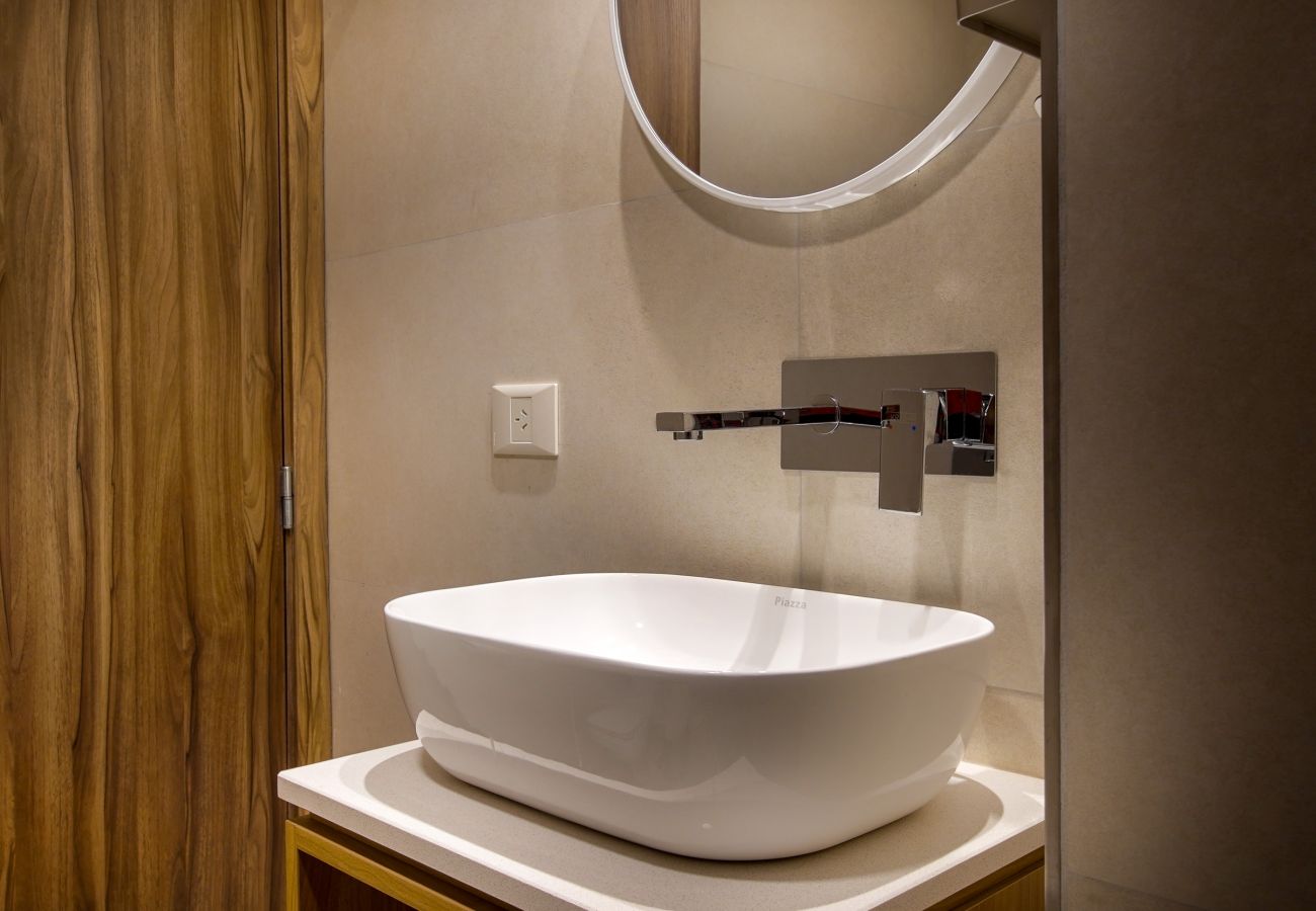 Studio in San Carlos de Bariloche - Suite Center Bariloche 6