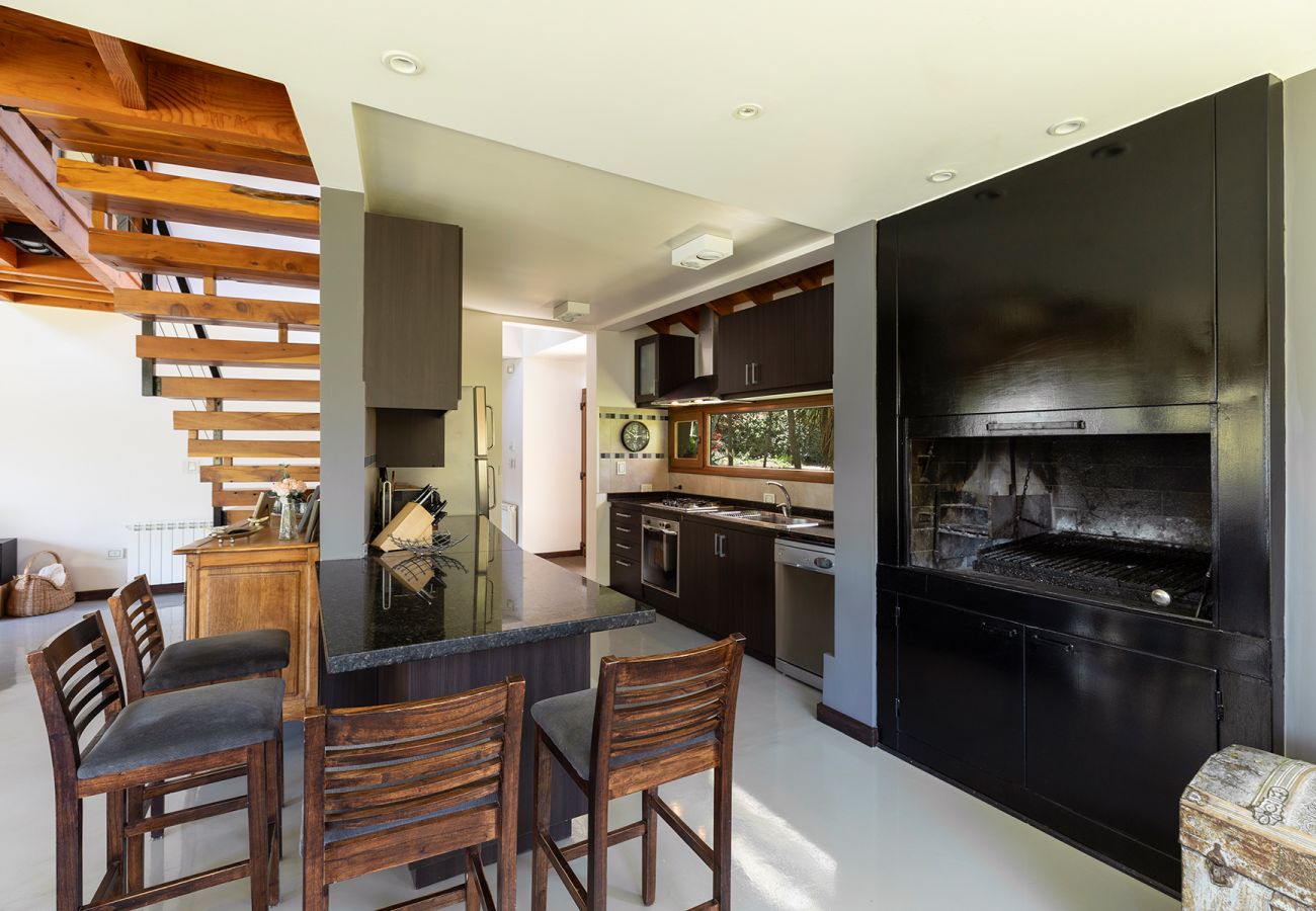 House in San Carlos de Bariloche - Beautiful lakefront house in Bariloche