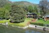 House in San Carlos de Bariloche - Beautiful lakefront house in Bariloche
