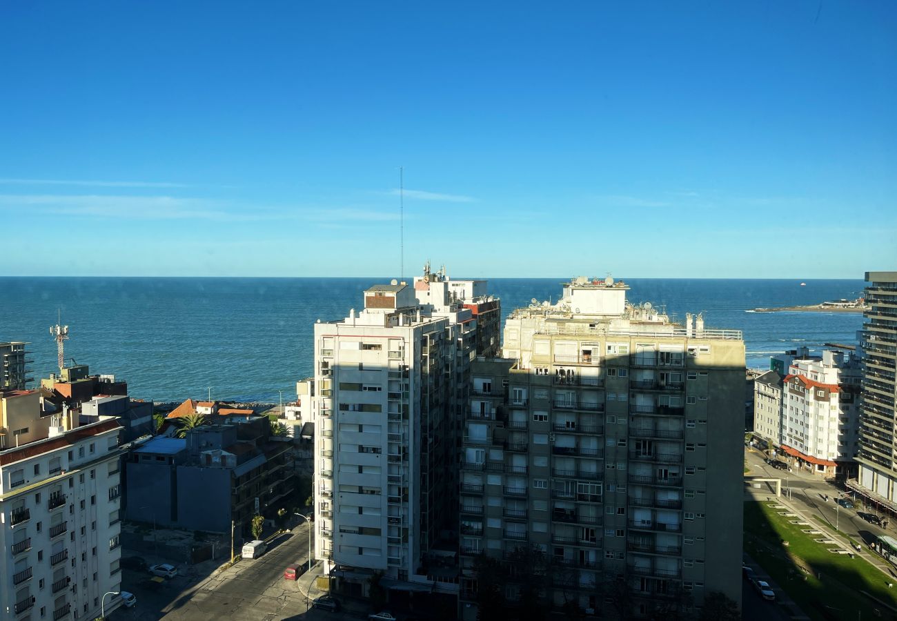 Apartment in Mar Del Plata - Depto Royal Park