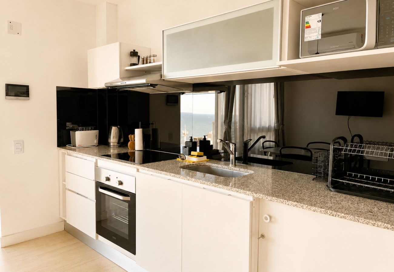 Apartment in Mar Del Plata - Depto Pablo