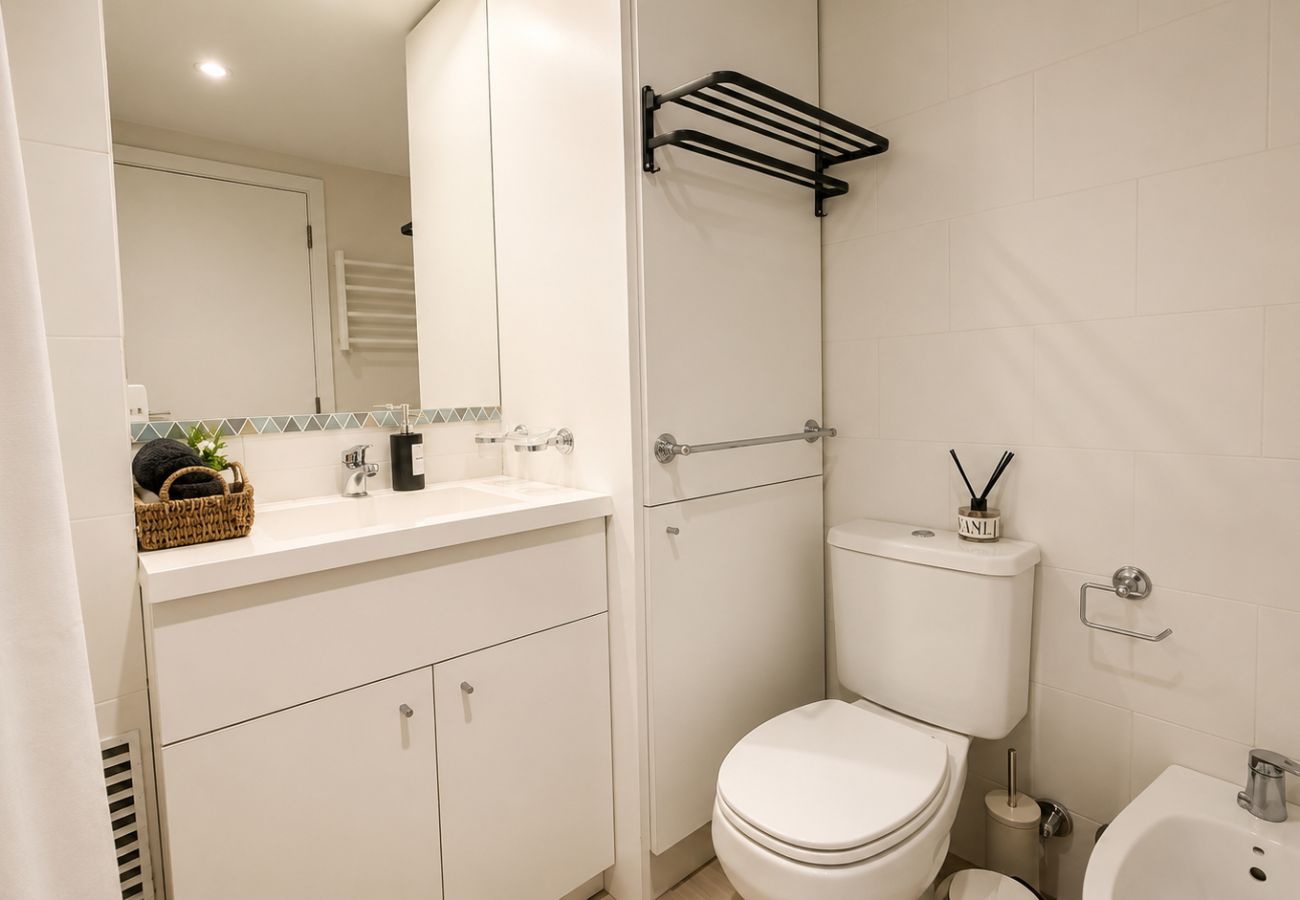 Apartment in Mar Del Plata - Depto Pablo