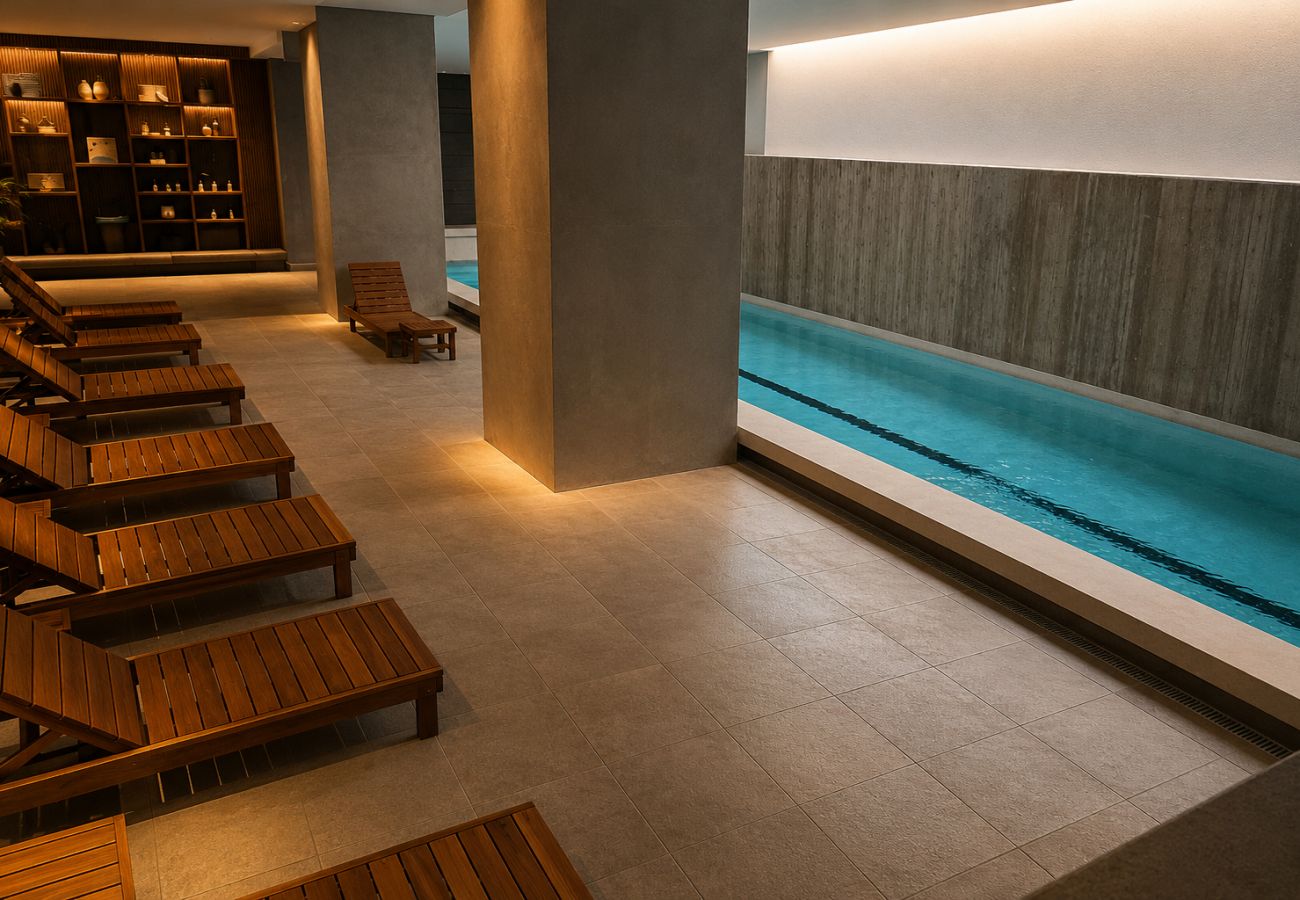 Apartment in Mar Del Plata - Depto Pablo