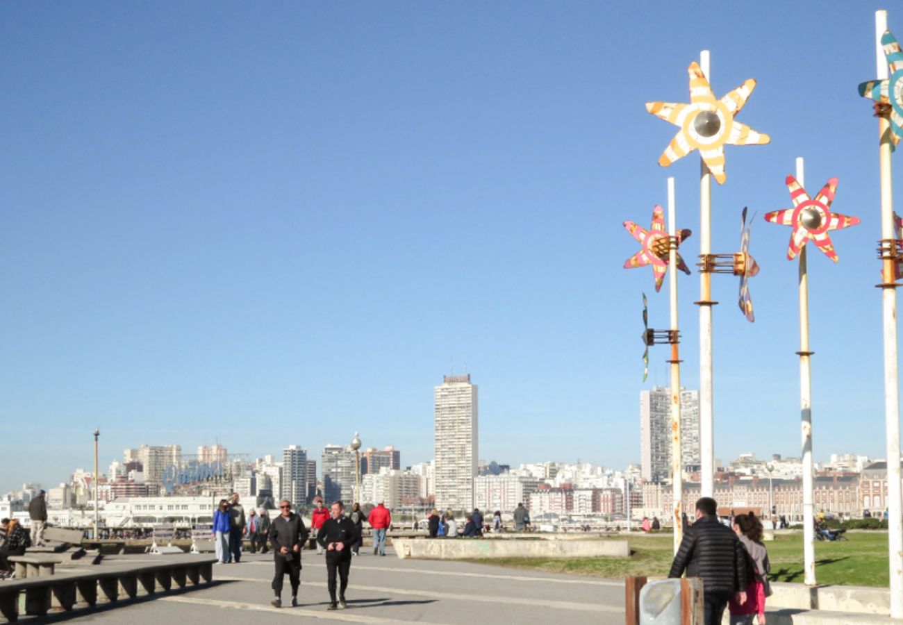 Apartment in Mar Del Plata - Depto Pablo