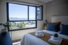 Apartment in San Carlos de Bariloche - Rainbow apartment in Bariloche with parking
