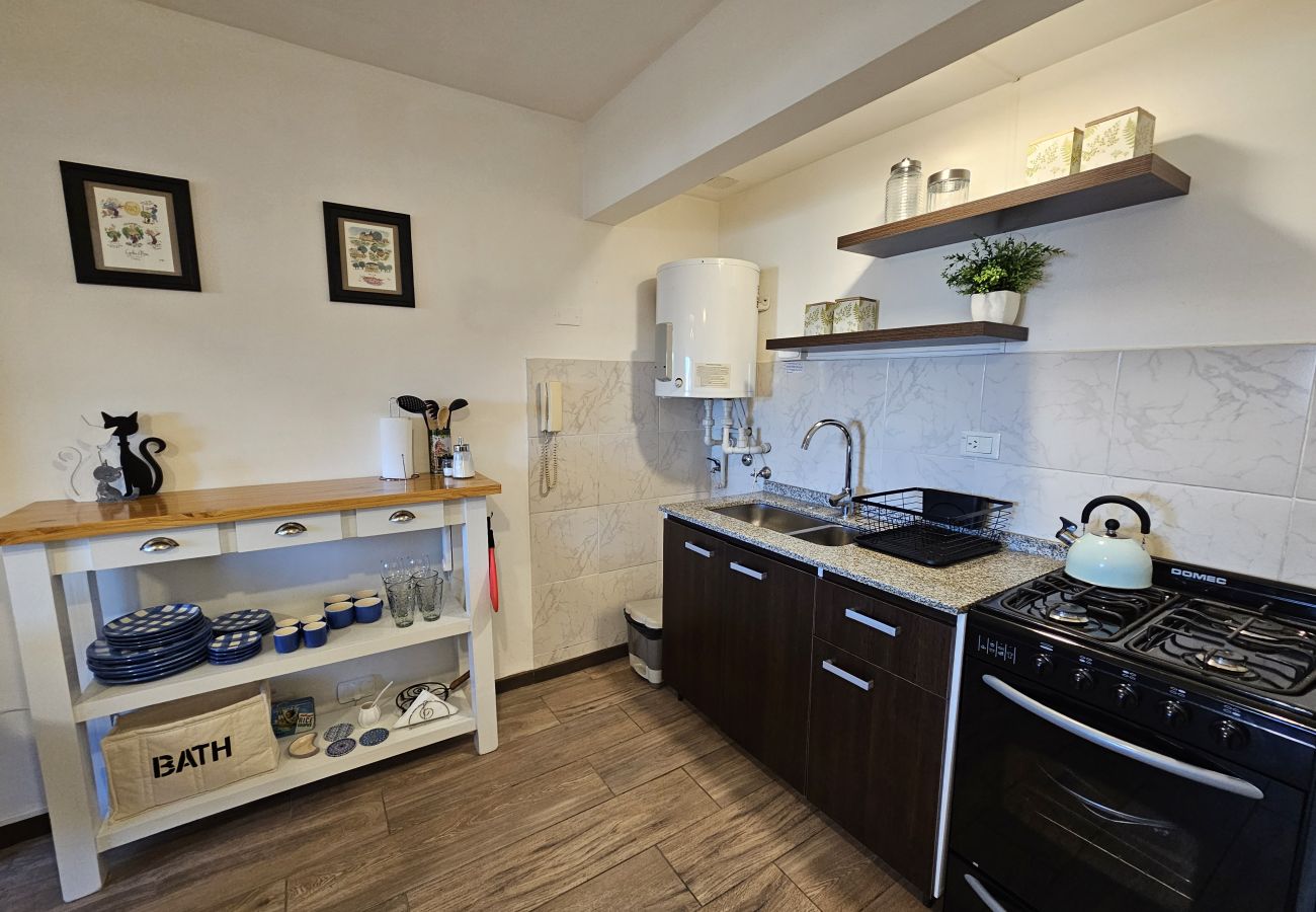 Studio in San Carlos de Bariloche - Urbano Bariloche downtown apartment