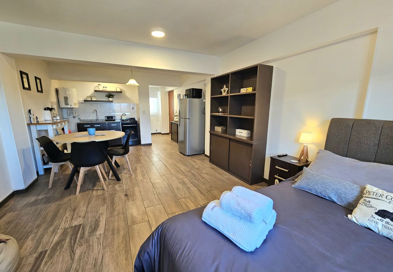 Studio in San Carlos de Bariloche - Urbano Bariloche downtown apartment