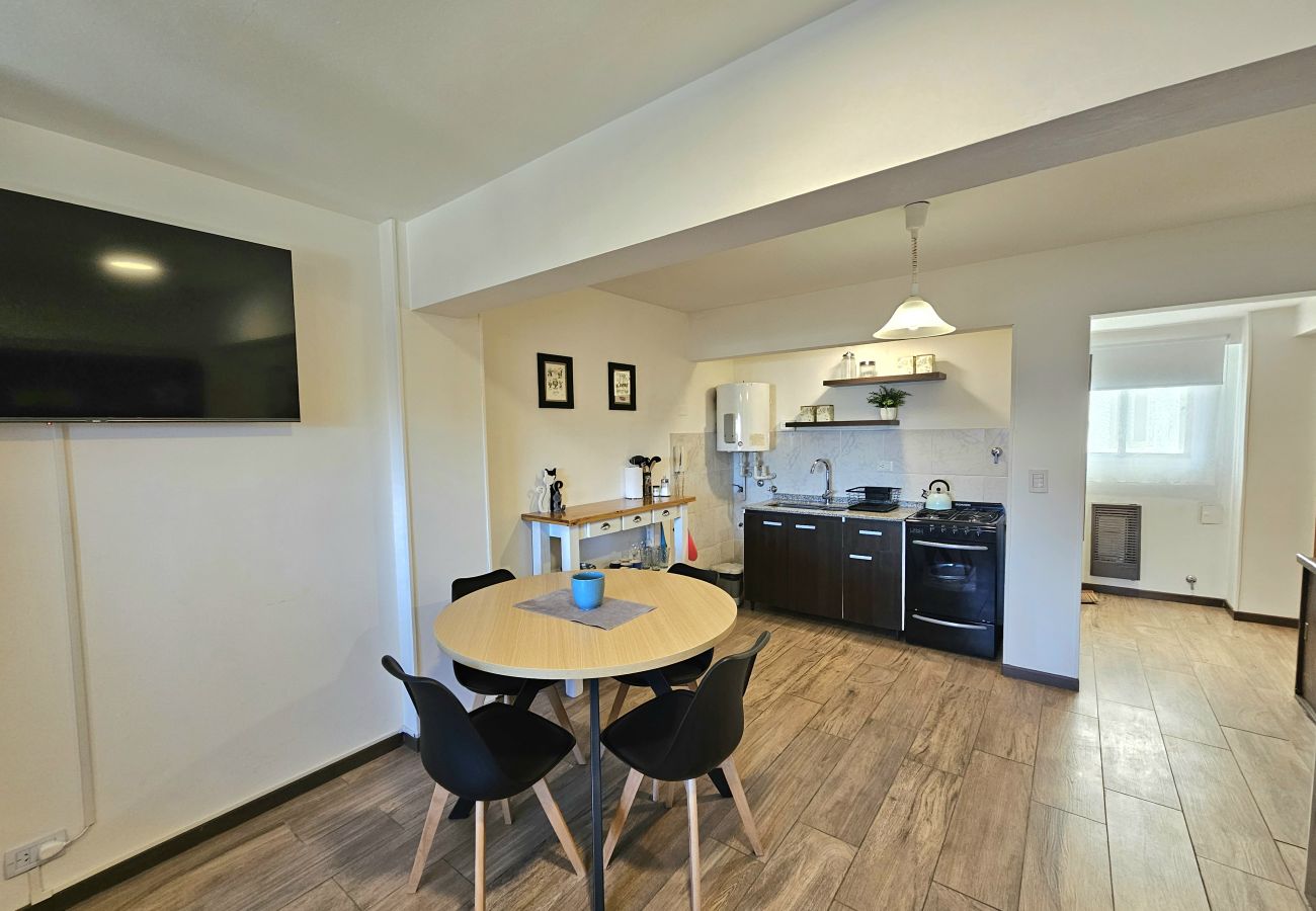 Studio in San Carlos de Bariloche - Urbano Bariloche downtown apartment