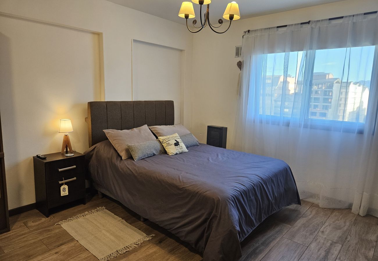 Studio in San Carlos de Bariloche - Urbano Bariloche downtown apartment