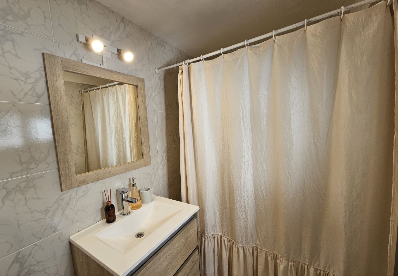 Studio in San Carlos de Bariloche - Urbano Bariloche downtown apartment