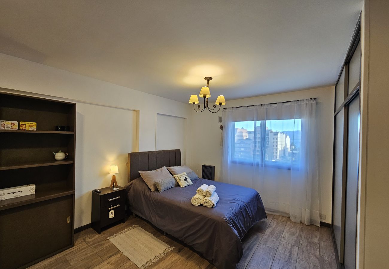 Studio in San Carlos de Bariloche - Urbano Bariloche downtown apartment