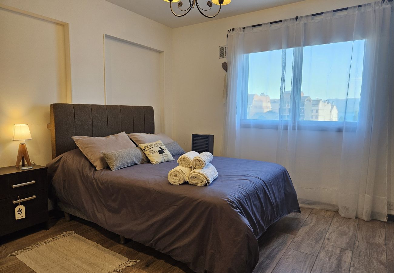 Studio in San Carlos de Bariloche - Urbano Bariloche downtown apartment