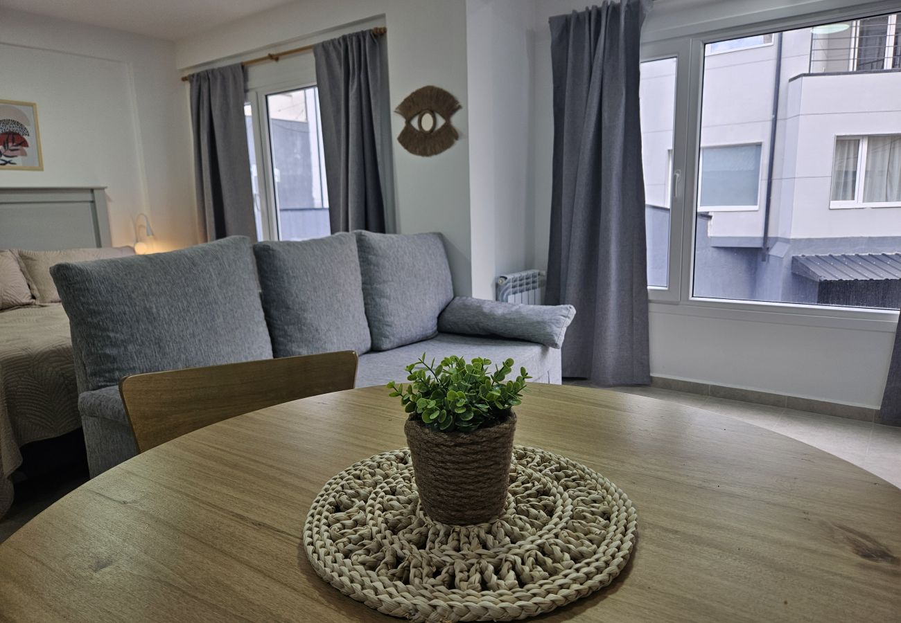 Studio in San Carlos de Bariloche - Sol patagonico Bariloche