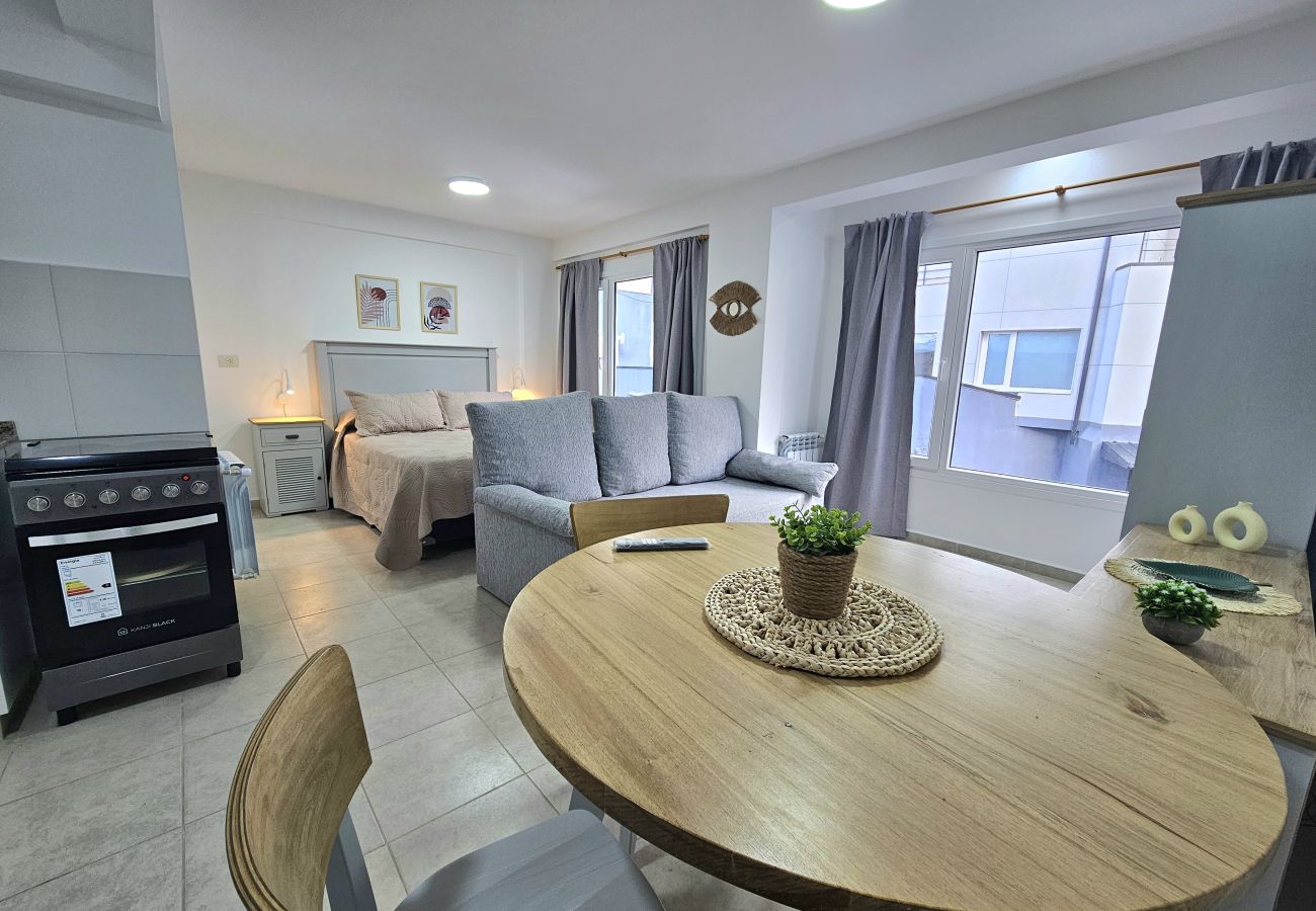 Studio in San Carlos de Bariloche - Sol patagonico Bariloche