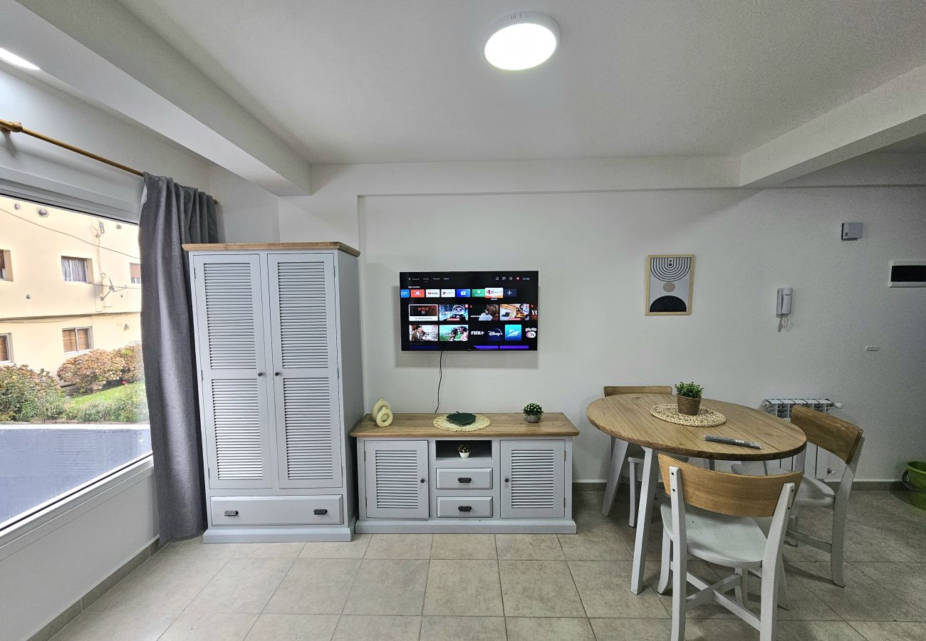 Studio in San Carlos de Bariloche - Sol patagonico Bariloche