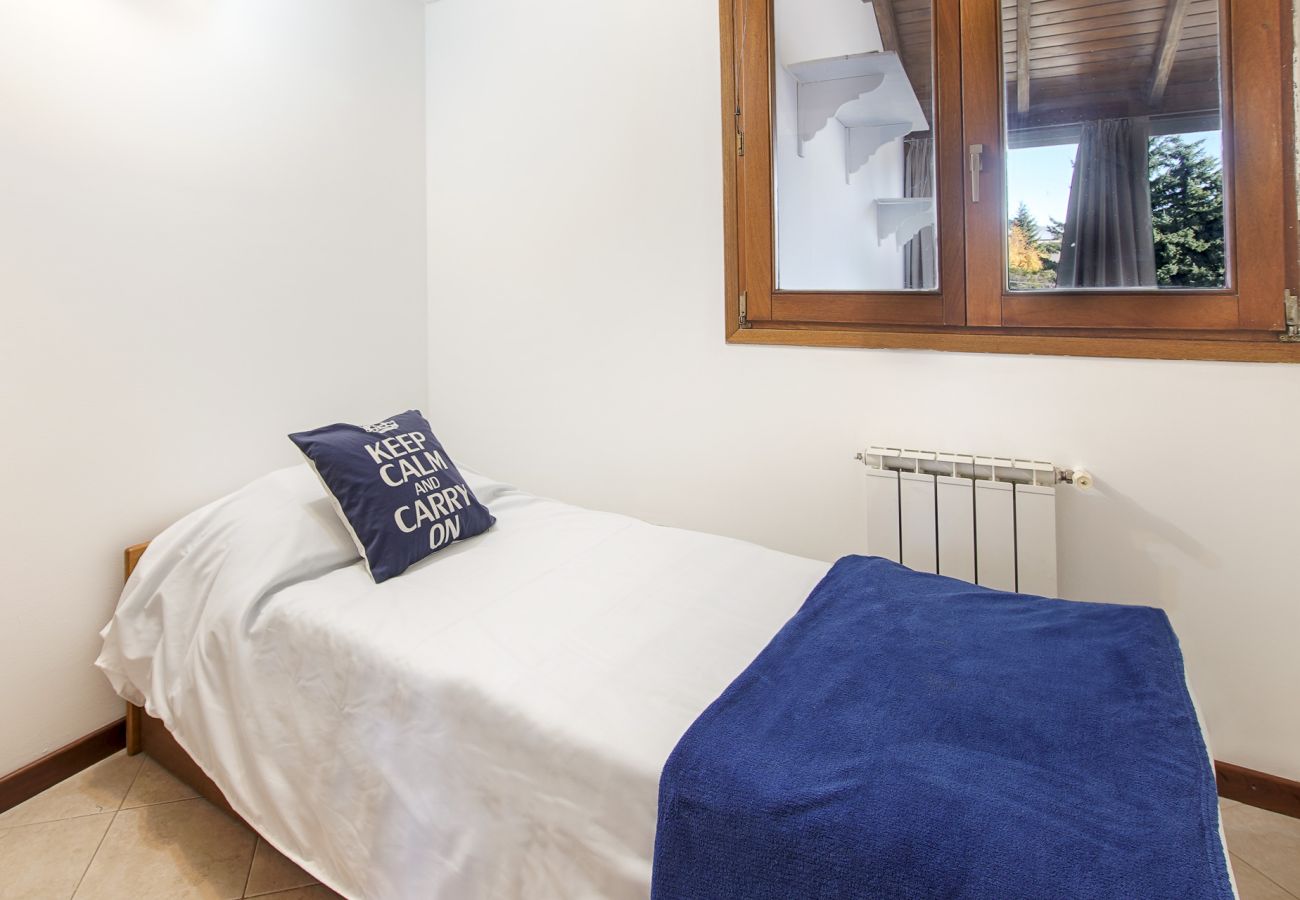 Apartment in San Carlos de Bariloche - Central, spacious and comfortable