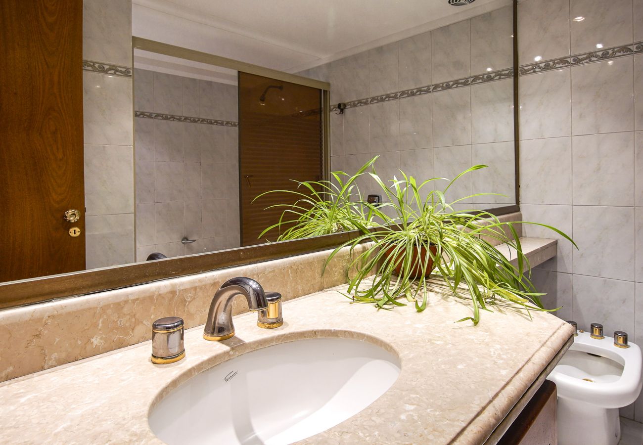 Apartment in San Carlos de Bariloche - Central, spacious and comfortable