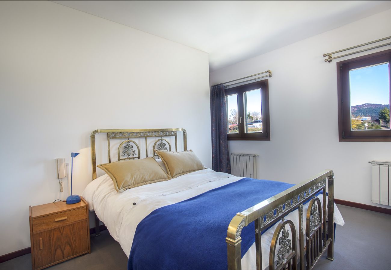 Apartment in San Carlos de Bariloche - Central, spacious and comfortable