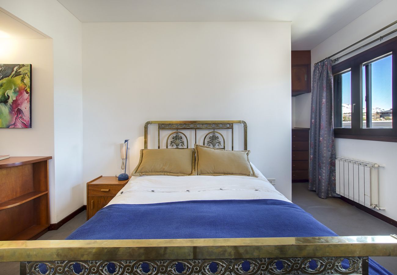 Apartment in San Carlos de Bariloche - Central, spacious and comfortable