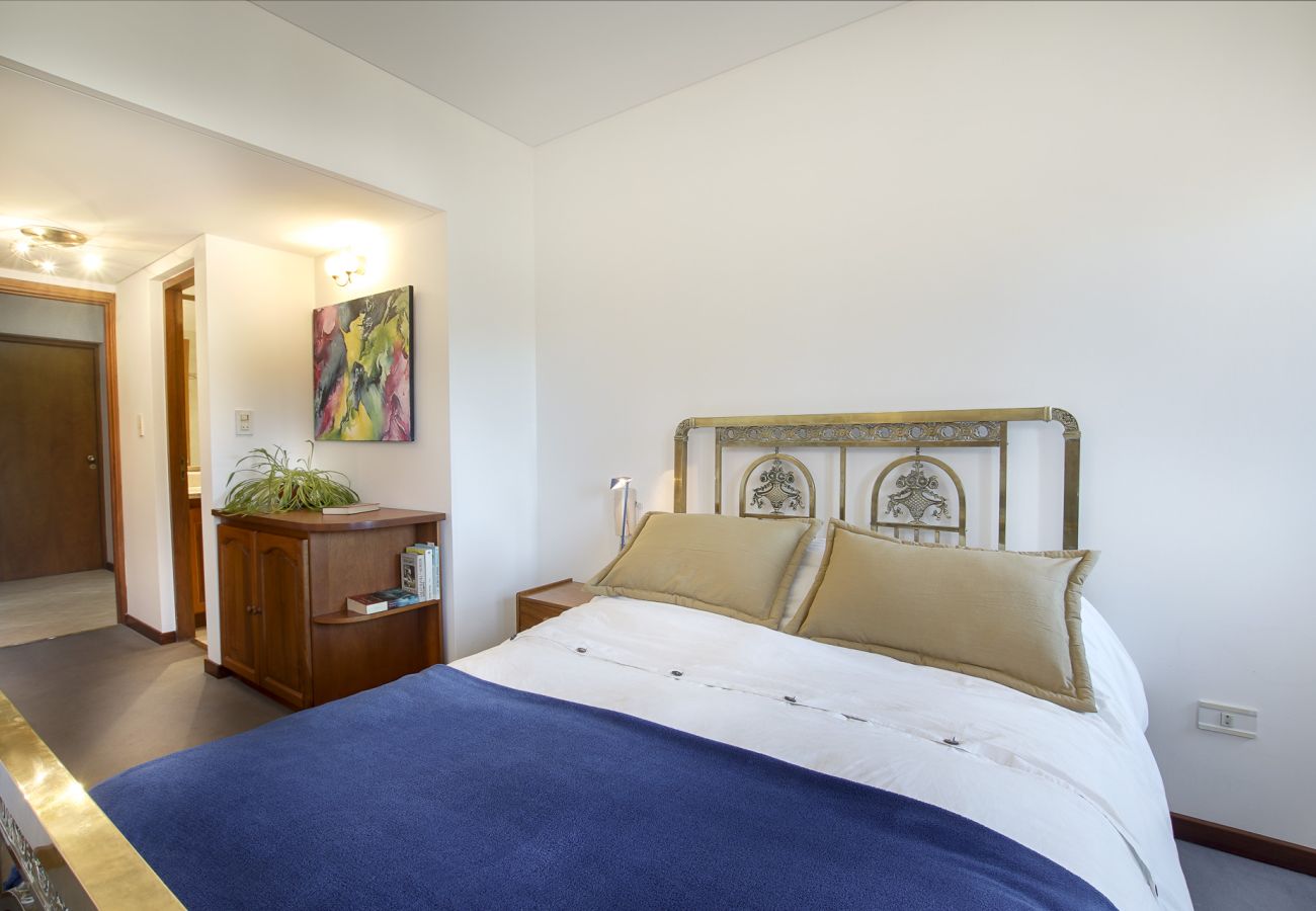 Apartment in San Carlos de Bariloche - Central, spacious and comfortable