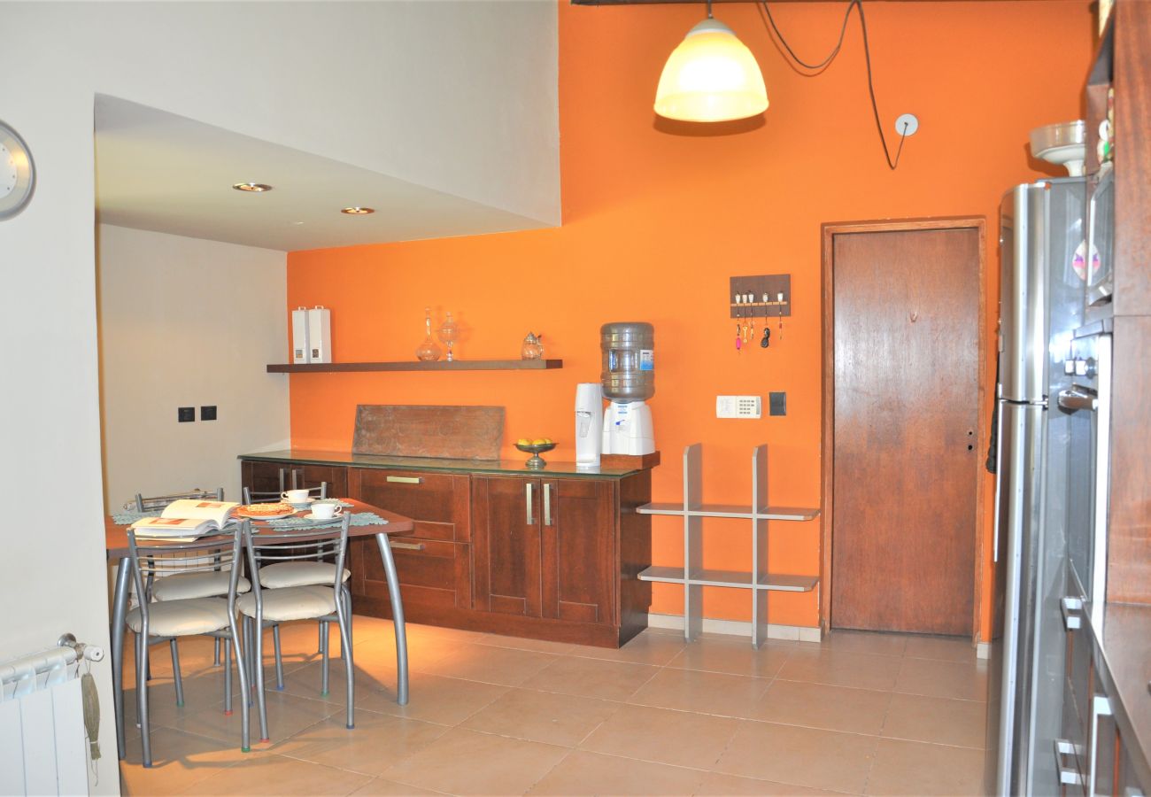 House in San Carlos de Bariloche - Don Alfredo House Bariloche