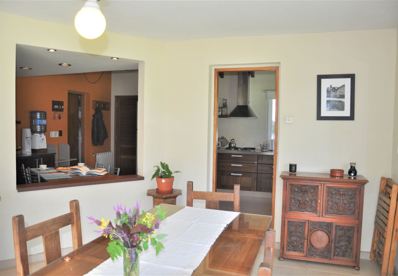 House in San Carlos de Bariloche - Don Alfredo House Bariloche