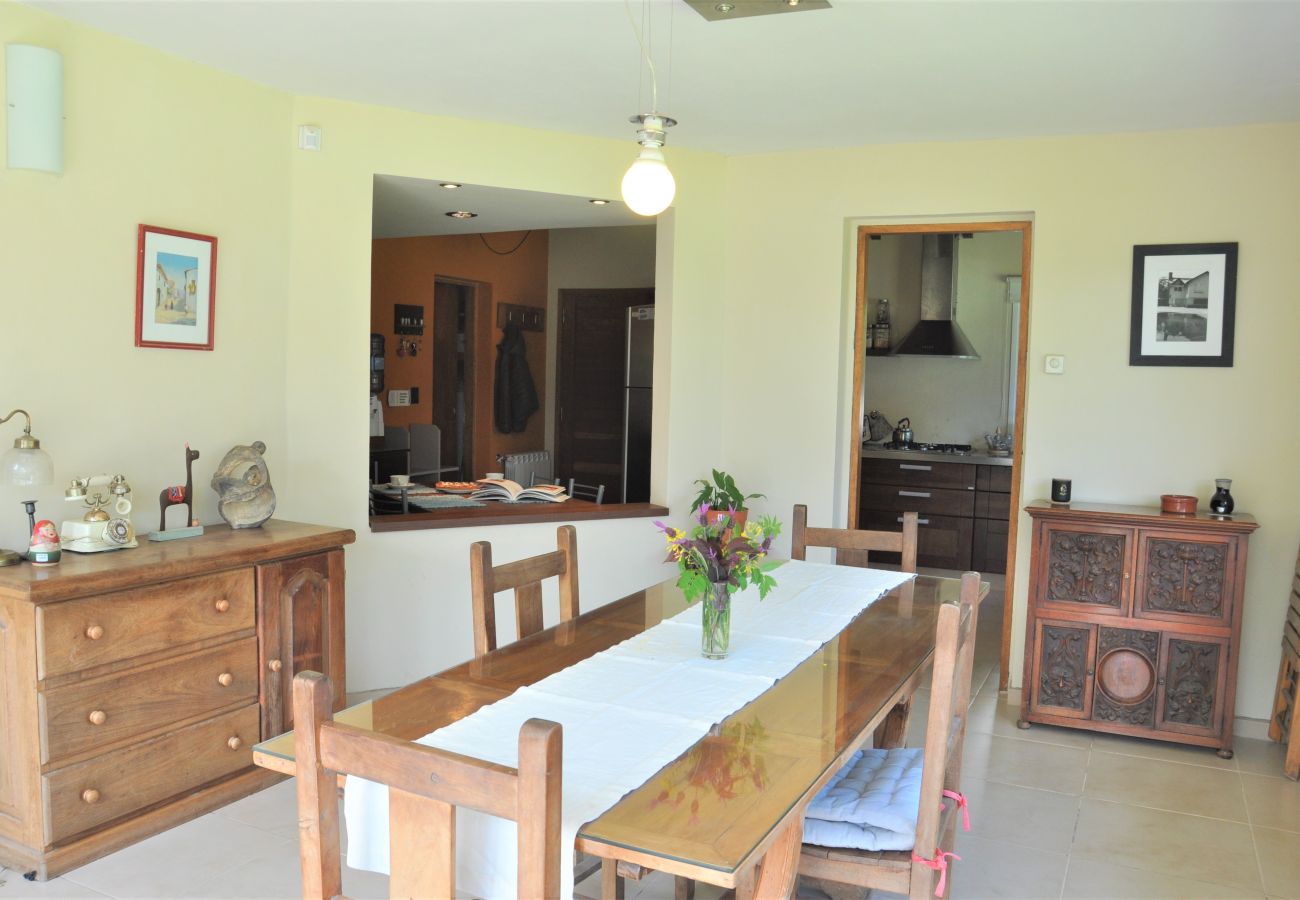 House in San Carlos de Bariloche - Don Alfredo House Bariloche