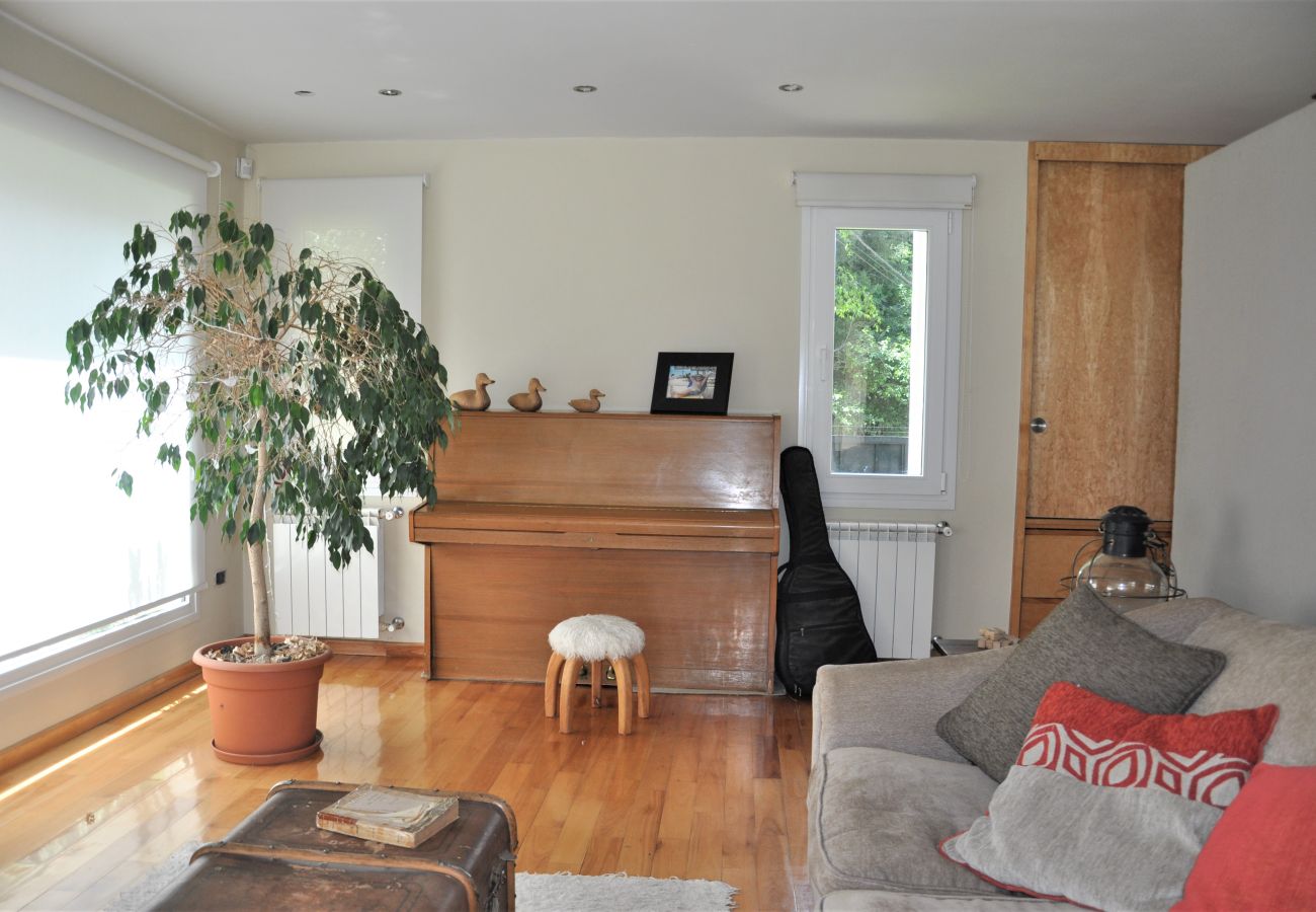 House in San Carlos de Bariloche - Don Alfredo House Bariloche