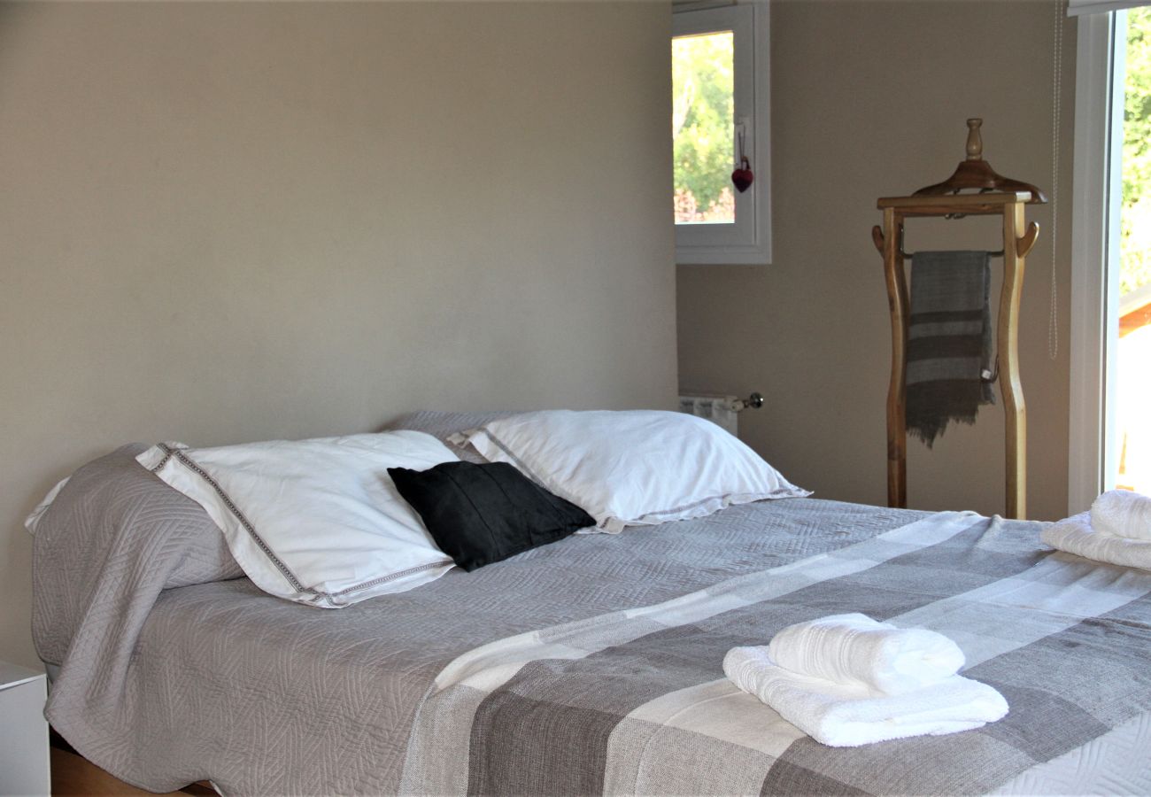 House in San Carlos de Bariloche - Don Alfredo House Bariloche