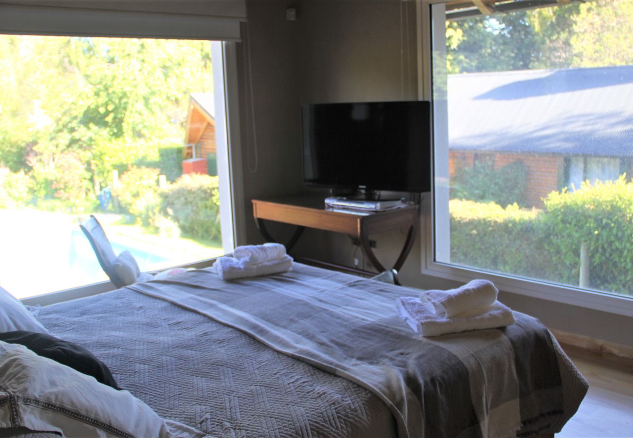 House in San Carlos de Bariloche - Don Alfredo House Bariloche